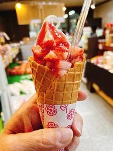 道の駅 松山 やっちくふるさと村