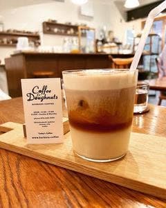 BARBARA COFFEE