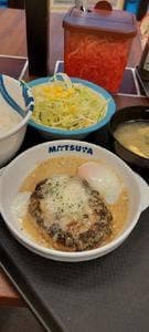 松屋 川崎銀座街店