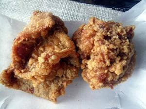 からあげ本舗いちばん 東浦店