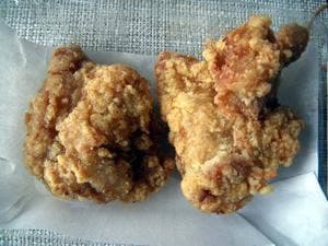 からあげ本舗いちばん 東浦店