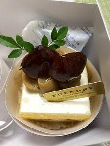 FOUNDRY 西武池袋店