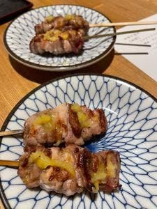 炭焼き 尚店
