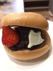 鴨川ベーカリー膳所駅前店