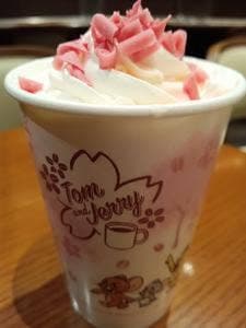 タリーズコーヒー アリオ上尾店