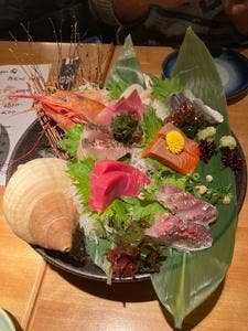 日本海庄や 登戸店