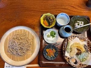 塩の道づれ家