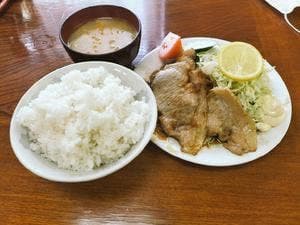 魚光食堂