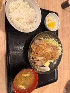 野郎めし 太田50号バイパス店