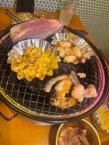 レモホル酒場 お初天神店