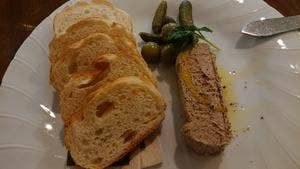 ビストロ グリーンヴェール