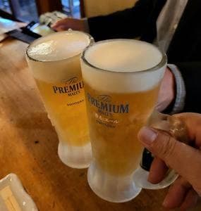 備長串屋 わたる 西梅田店