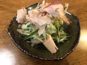 鮮魚旬彩 旨い酒 はなび