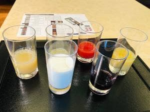 松本ホテル花月