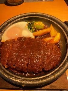 やよい軒 高砂店