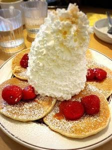 Eggs 'n Things さいたま新都心店