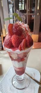 銀座 和蘭豆 銀座店