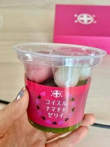 中村藤吉本店 大丸京都店