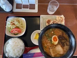 味彩