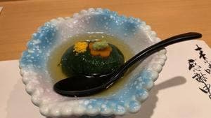 銀座 穂の河