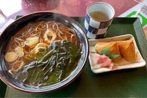 レストラン 徳島カントリー月の宮コース