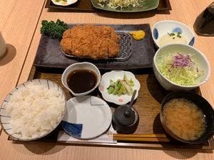 とんかつ和幸 高島屋ステーションモール柏店