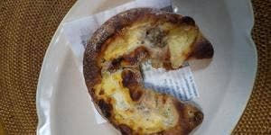 石窯パン工房プース