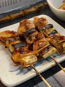 鳥せい 清水店