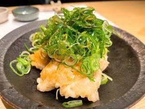 御料理 うえの