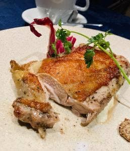 銀座イタリアン Fabi's