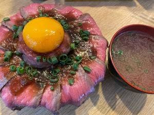 肉焼き じゅんちゃん