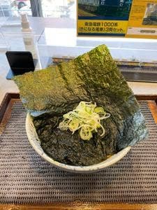しぶそば 池上店