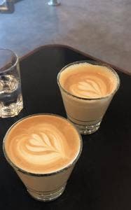 BRUNSWICK KITCHEN & COFFEE