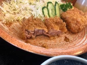 お食事処しまざき