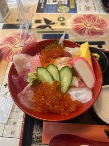 旨い食処 あごら