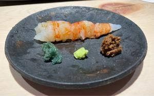 鮨 梢