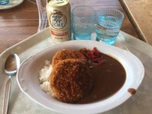 ちくさ高原スキー場 レストハウス