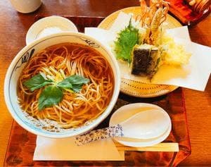 手打ち蕎麦 やぶ金