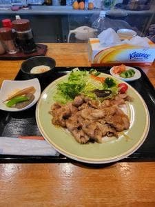 カフェ&ランチ えちごや