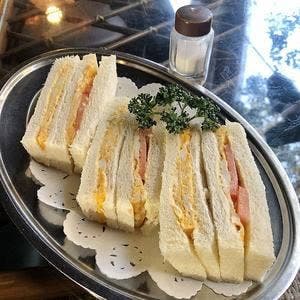 茶房カオル