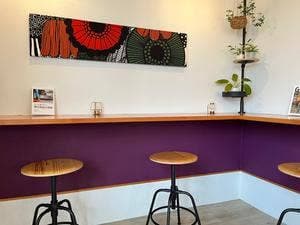 cafe Lily
