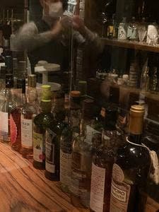 COCKTAIL WORKS 東京