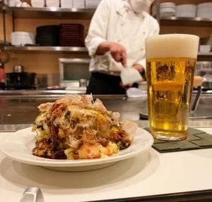 鉄板焼き 坊乃 ~Buono~