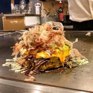 鉄板焼き 坊乃 ~Buono~