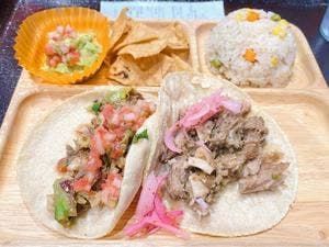 TACOS mi Casa 日比谷フォートタワー店
