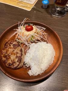 びっくりドンキー 野田店
