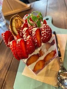 花Cafe Kokia