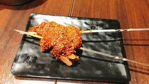 唐牛 蘭州拉麺