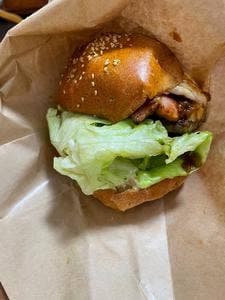 SORAMIMI BURGER