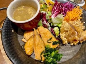 上高地 あずさ珈琲 ららぽーと甲子園店